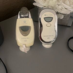 Nuskin Age loc body and face Galvanic System